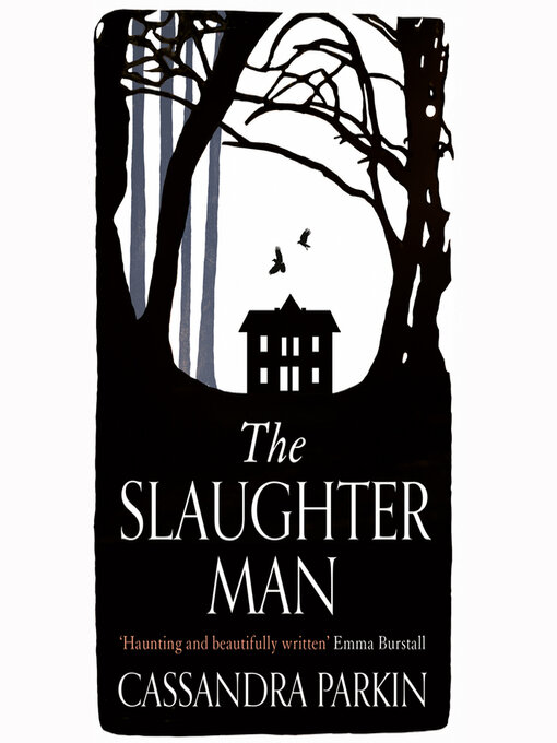 Title details for The Slaughter Man by Billie Fulford-Brown - Wait list
